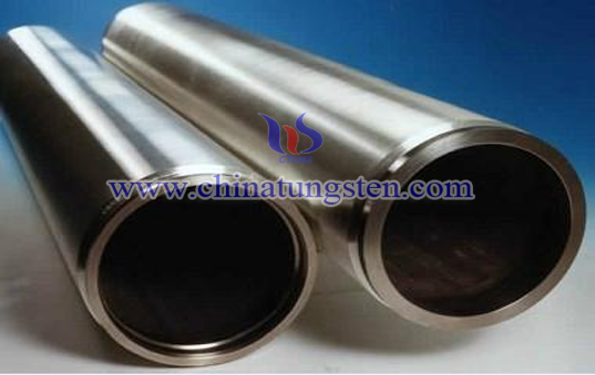 Rotating Molybdenum Sputtering Target Rotating Molybdenum Sputtering Target